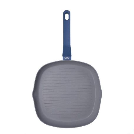ASADOR ALUMINIO ESTAMPADO 27X27CMS INDUCCION