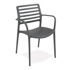 SILLA MOD.M2150 ANTRACITA