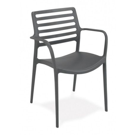 SILLA MOD.M2150 ANTRACITA