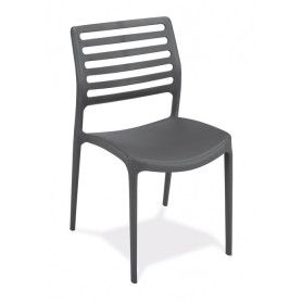 SILLA MOD.M1150 ANTRACITA