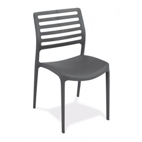 SILLA MOD.M1150 ANTRACITA