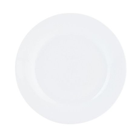 PLATO PAN BIDASOA @15,3CM.