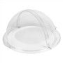 CUPULA REDONDA BASCULANTE 41X19,5CM