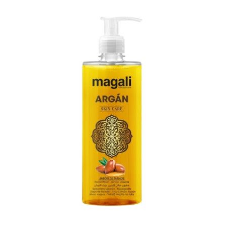 GEL MANOS C/DOSIF. MAGALI DERMO 500CC