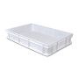 CUBETA PP ALIMENTARIA APIL.14L.600X400XH75 BLANCA