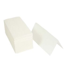 TOALLA PAPEL ECO-BLANCA 22,5X21 H3 C.4800