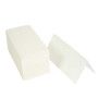 TOALLA PAPEL ECO-BLANCA 22,5X21 H3 C.4800