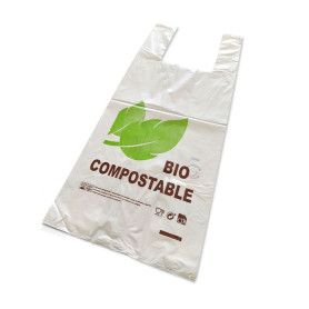 BOLSA CAMISETA 40X50 G-70 COMPOST. &(18) P.100