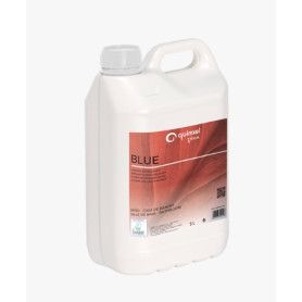 LIMPIADOR BAÑOS ECOLABEL BLUE 5L.