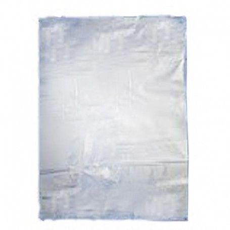 BOLSA TRANSP. 21X27 P.500