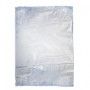 BOLSA TRANSP. 21X27 P.500