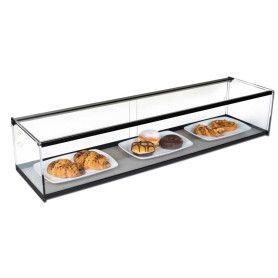 VITRINA NEUTRA VRP-100 NEGRA