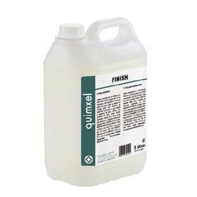 CERA FINISH SUELOS MARMOL/TERRAZO 5L.
