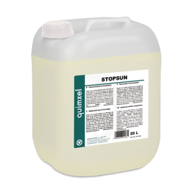 DESMANCHANTE BRONCEADORES STOPSUN G.20L.