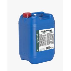 DESENGRASANTE CLORADO DENCLOR FOAM G.11KG