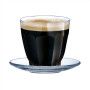 PLATO CAFE @11,2 VIDRIO ARCADIE C.6