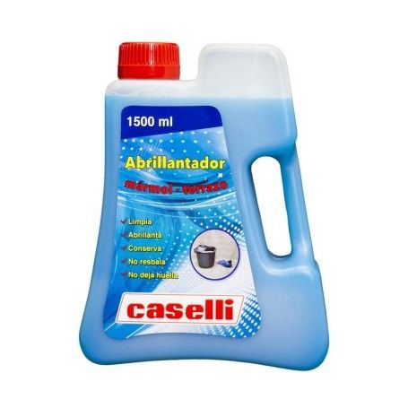 ABRIL. SUELOS MARMOL/TERRAZO CASELLI 1500ML