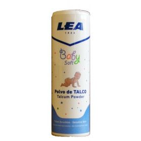 TALCO EN POLVO 200GR.