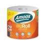 PAPEL ROLLO CHIMENE 2H INDIVIDUAL &(6)