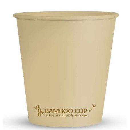 VASO CARTON CAFE KRAFT @80 360CC/12OZ &(20) P.50