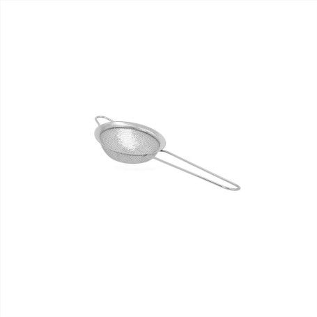 COLADOR INOX. 8CM.