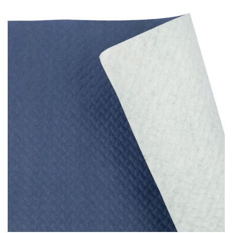 MANTEL INDIVIDUAL 30X40 AZUL C.1000