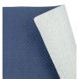MANTEL INDIVIDUAL 30X40 AZUL C.1000