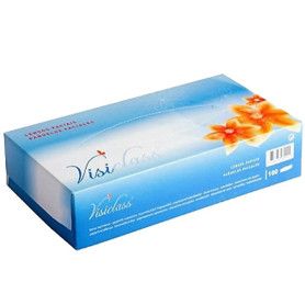PAÑUELO PAPEL EN ESTUCHE CARTON