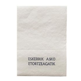 SERV. MINISERVIS EUSKERA C.9600