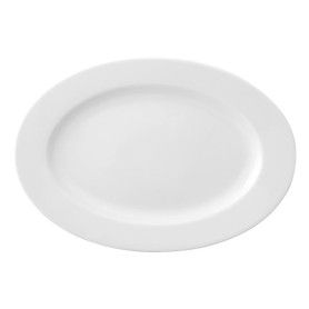 PLATO OVAL 32x25 CM PRIME ARIANE