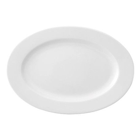 PLATO OVAL 32x25 CM PRIME ARIANE