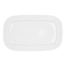 FUENTE RECTANGULAR 36X21 GLACIAL
