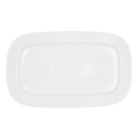 FUENTE RECTANGULAR 36X21 GLACIAL