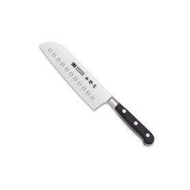 CUCHILLO SANTOKU FORJADO R.0618 17,5CM/3MM						