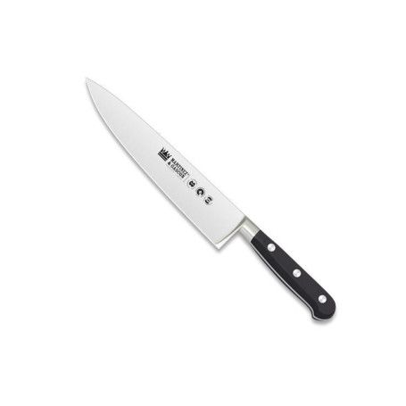 CUCHILLO.COCINERO FORZADO 20 CM/4MM