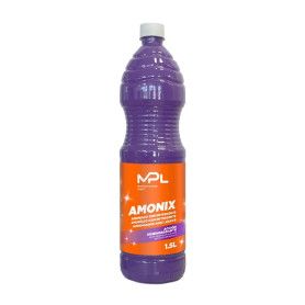 AMONIACO AMONIX 1500CC. CON DETERGENTE