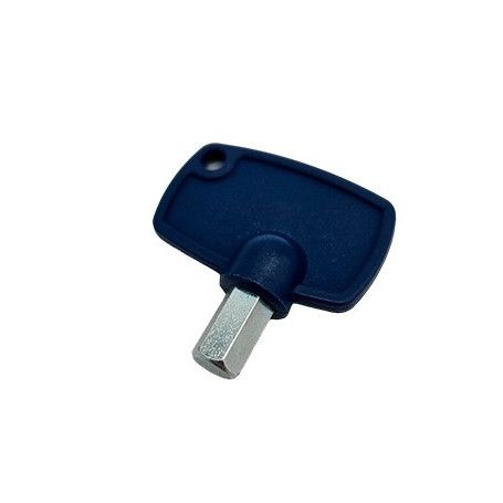 LLAVE DISPENSADOR TIMELESS