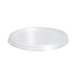 TAPA TARRINA TRANSP.150CC.CANAL AIRE C.1000