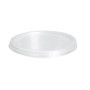 TAPA TARRINA TRANSP.150CC.CANAL AIRE C.1000