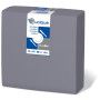 SERV. CEL. 40X40-2C P&P GRIS CLARO P.100
