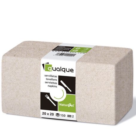 SERV. DOUB POINT 20X20 ECO-NATURA C.4500