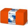 SERV. DOUB POINT 20X20 NARANJA C.4500