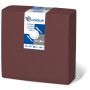 SERV. CEL. 40X40-2C P&P 14206-MARRON P.100