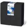 SERV. CEL. 40X40-2C P&P 14242-NEGRO 1/8 P.100