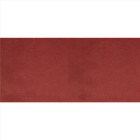 MANTEL NO-TEJIDO 40X120 BURDEOS C.400