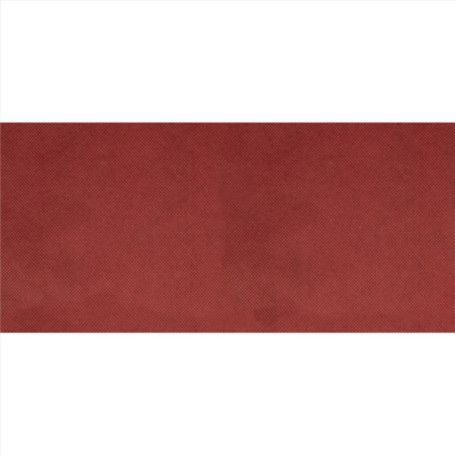 MANTEL NO-TEJIDO 40X120 BURDEOS C.400