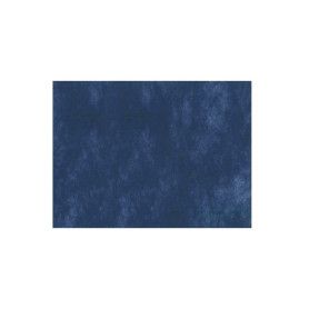 MANTEL NO-TEJIDO 40X120 AZUL OSC. C.400