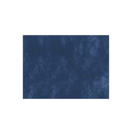 MANTEL NO-TEJIDO 40X120 AZUL OSC. C.400