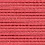 REJILLA SALVAVASOS DUNA ROJO 1X3M/ROLLO