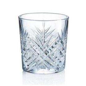 VASO CRISTAL BAJO 30CL. EUGENE C.6